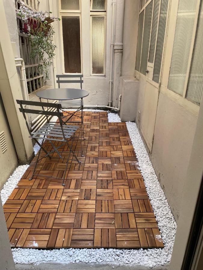 Apartmán Loft Ponte Rosso Terst Exteriér fotografie