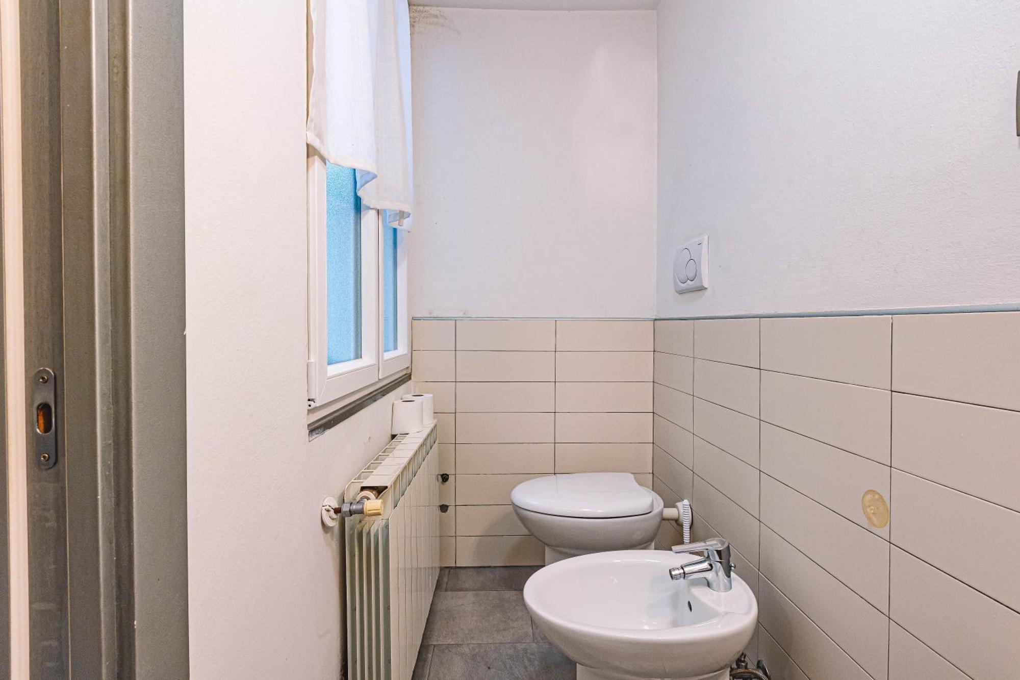 Apartmán Loft Ponte Rosso Terst Exteriér fotografie